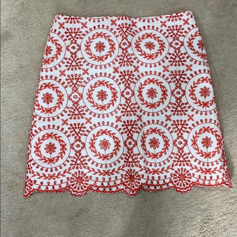 Ann Taylor Loft Skirt